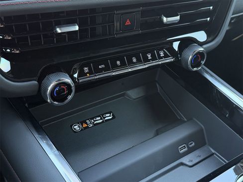 New 2026 Chevrolet Tahoe RST w/ Comfort Package image 16