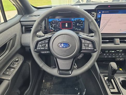 Certified 2026 Subaru Outback Premium AWD/4WD image 9