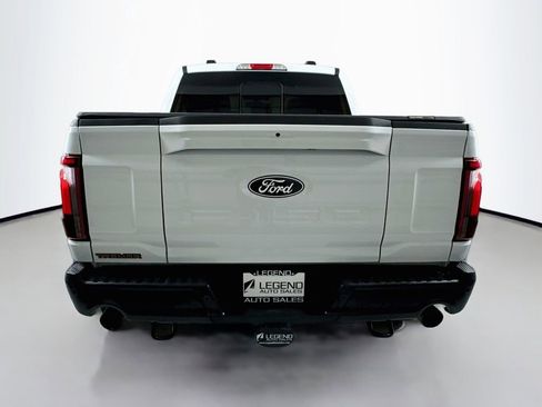 Used 2024 Ford F150 Tremor w/ Equipment Group 402A High AWD/4WD image 6