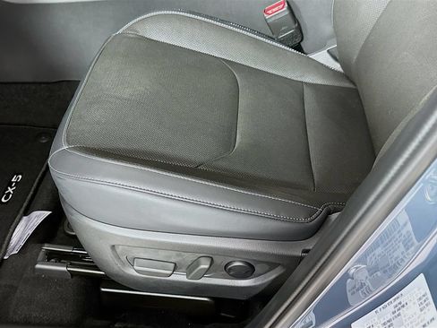 New 2026 MAZDA CX-5 Preferred AWD/4WD image 9
