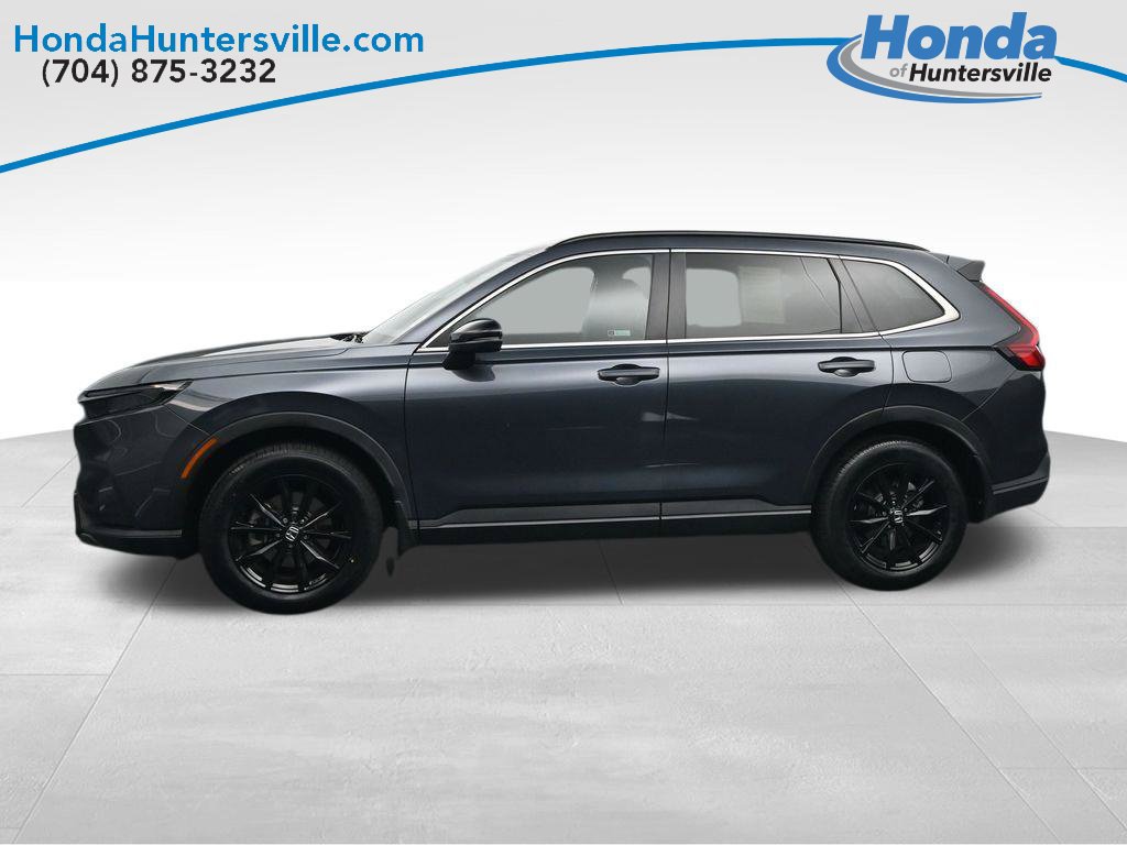Used 2025 Honda CR-V Sport image 5