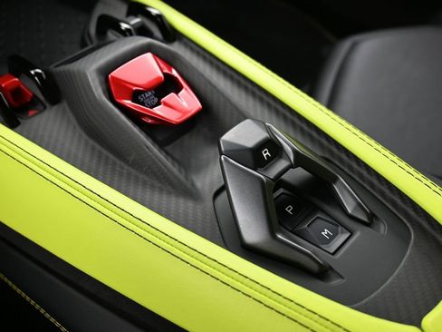 Used 2024 Lamborghini Revuelto AWD/4WD image 22