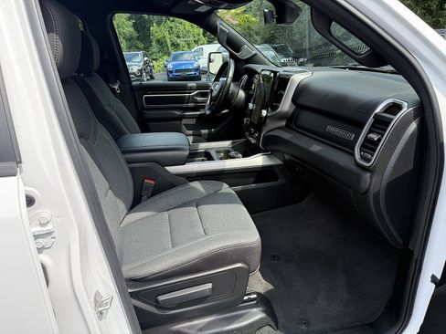 Used 2023 RAM 1500 Big Horn AWD/4WD image 15