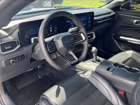 Used 2026 Ford Mustang Premium RWD image 13