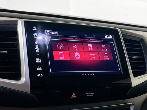 Used 2020 Honda Ridgeline Sport image 28