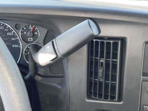 New 2025 GMC Savana 3500 w/ Power Convenience Package RWD image 19