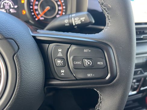 New 2026 Jeep Gladiator Sport image 26