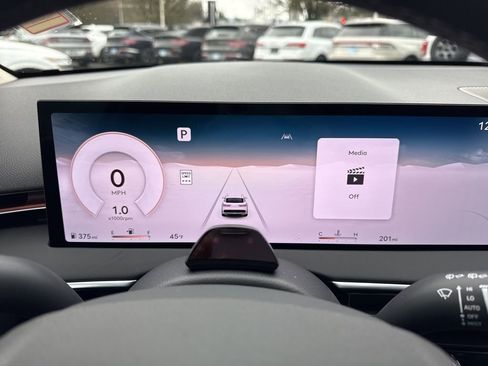 New 2026 Genesis GV70 2.5T Advanced image 26