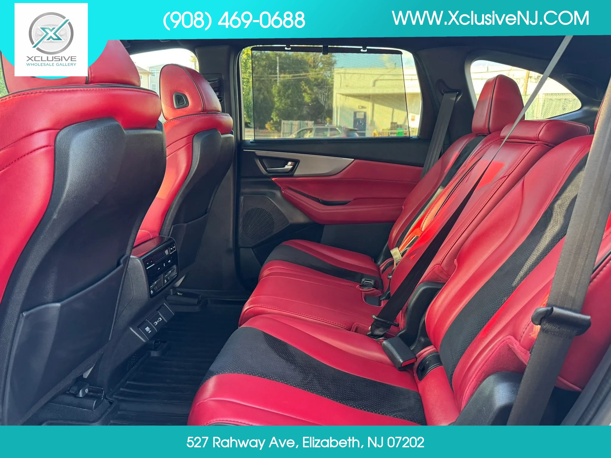 Used 2022 Acura MDX Type S AWD/4WD image 34