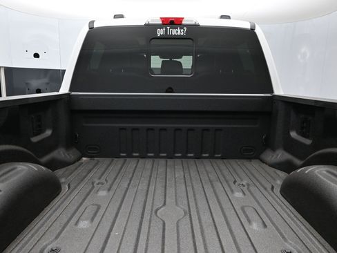 Used 2024 Ford F250 Platinum w/ Tremor Off-Road Package image 7