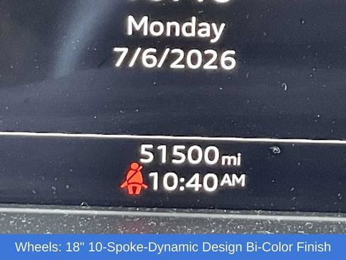 Used 2022 Audi A4 2.0T Prestige w/ Prestige Package AWD/4WD image 43