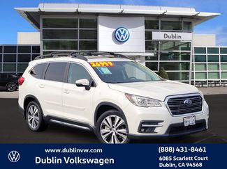 Used 2021 Subaru Ascent Limited w/ Technology Package video 1