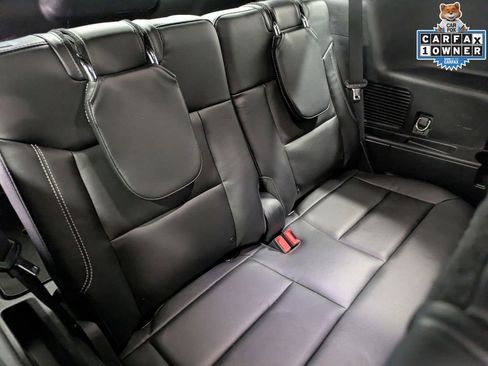 Used 2022 Ford Explorer ST w/ ST Street Pack AWD/4WD image 26