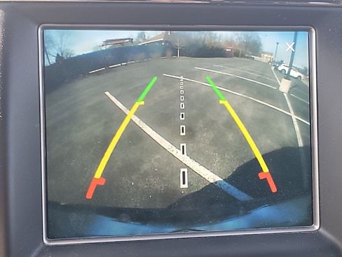 Used 2018 Jeep Grand Cherokee High Altitude image 9