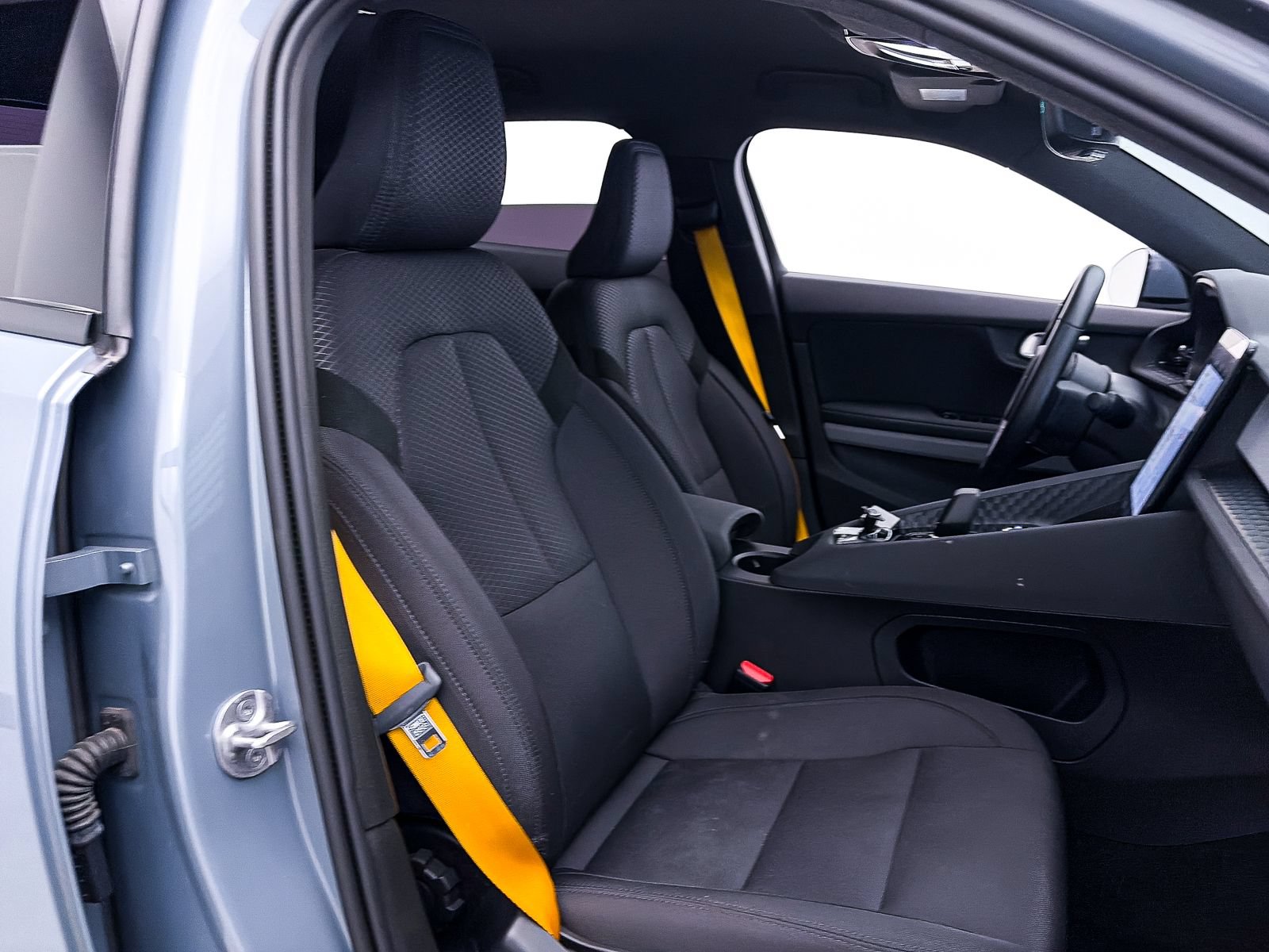 Used 2023 Polestar Polestar 2 w/ Pilot Pack AWD/4WD image 36