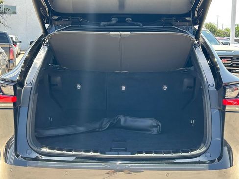 Used 2023 Lexus NX 350h AWD w/ Vision Package image 14