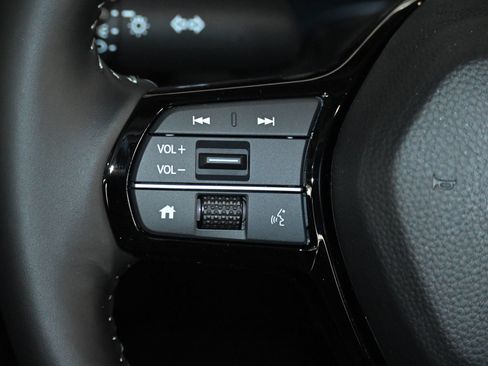 New 2027 Honda HR-V EX-L image 25