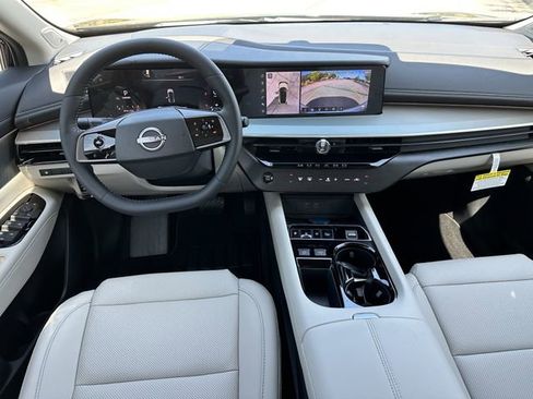 New 2026 Nissan Murano SL AWD/4WD image 18
