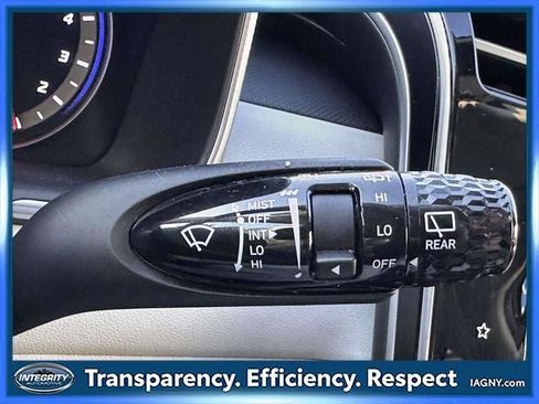 Used 2023 Hyundai Tucson SEL AWD/4WD image 33