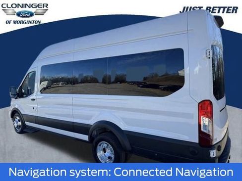 New 2026 Ford Transit 350 XLT RWD image 6