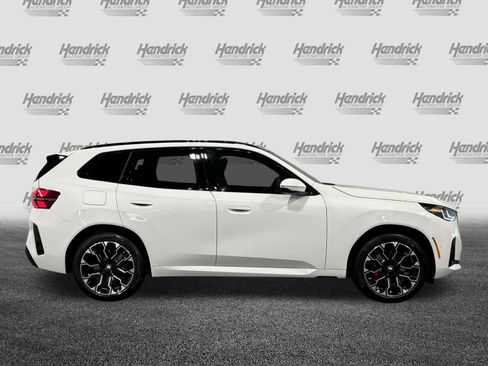 New 2026 BMW X3 xDrive30i w/ Premium Package AWD/4WD image 9
