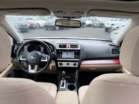 Used 2016 Subaru Legacy 2.5i Premium w/ Moonroof Package AWD/4WD image 25