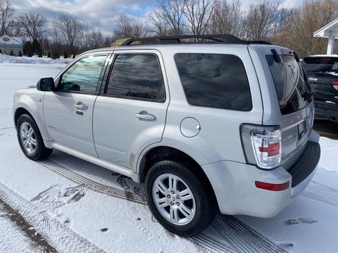 Used 2008 Mercury Mariner 4WD V6 image 3