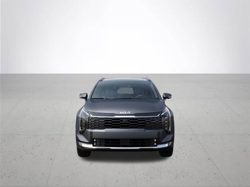 New 2026 Kia Sportage SX Prestige image 2