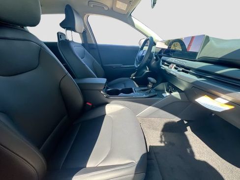 New 2026 Kia K4 EX FWD image 27