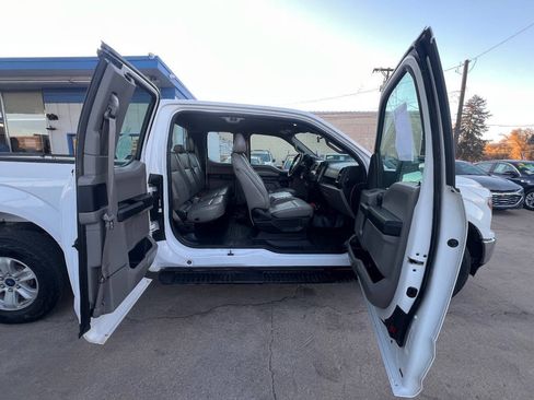 Used 2019 Ford F150 XL w/ Equipment Group 101A Mid AWD/4WD image 10