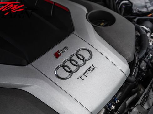 Used 2021 Audi RS 5 w/ RS Driver Assistance Package AWD/4WD image 55