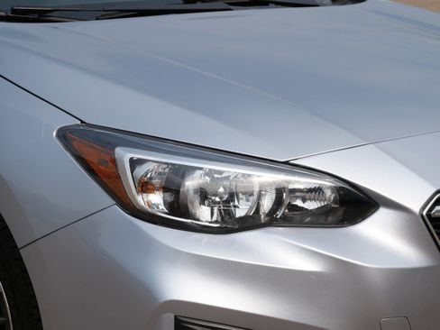 Used 2019 Subaru Impreza 2.0i Premium AWD/4WD image 16