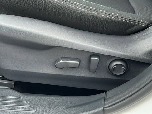 Certified 2025 Subaru Legacy Premium image 11