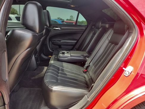 Used 2016 Chrysler 300 S AWD/4WD image 13