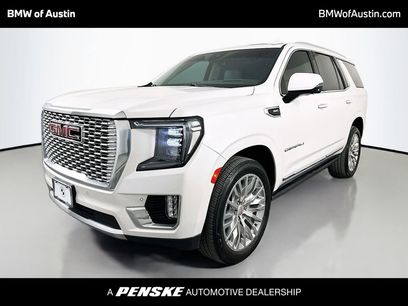 Used 2023 GMC Yukon Denali