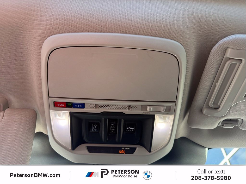 Used 2023 Subaru Forester Sport AWD/4WD image 33