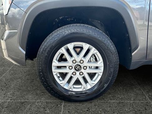 Used 2024 Toyota Tundra SR5 AWD/4WD image 14