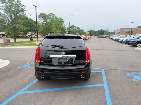 Used 2013 Cadillac SRX Luxury FWD image 6
