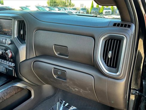 Used 2019 GMC Sierra 1500 Denali w/ Denali Ultimate Package image 29