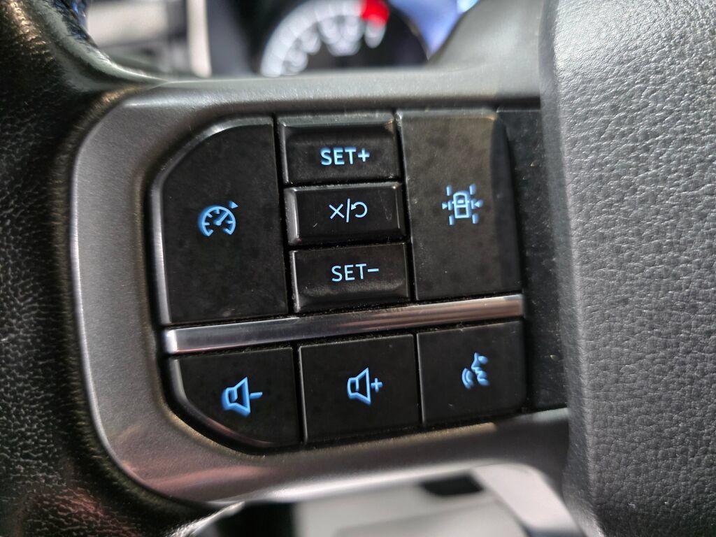 Used 2021 Ford F150 XLT w/ Equipment Group 302A High AWD/4WD image 14