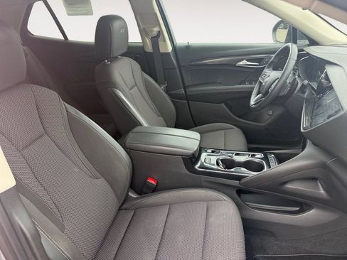 Used 2023 Buick Envision Preferred w/ Sport Touring Package AWD/4WD image 15