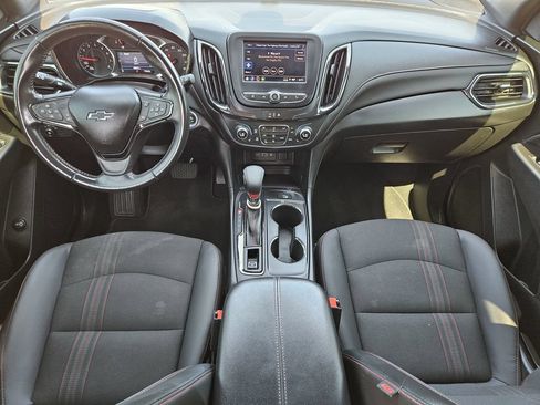 Used 2022 Chevrolet Equinox RS AWD/4WD image 26