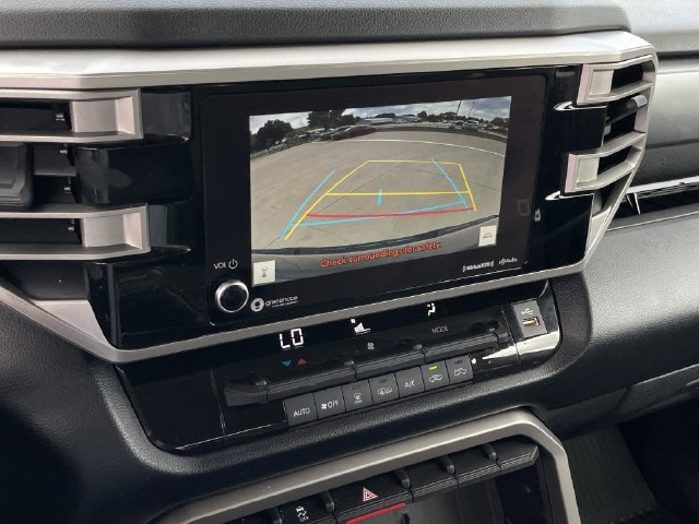 Used 2023 Toyota Tundra SR5 w/ SR5 Convenience Package AWD/4WD image 19
