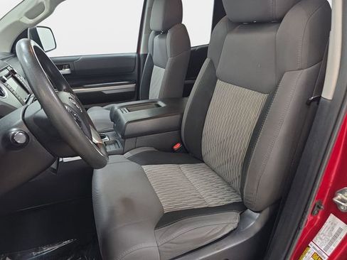 Used 2016 Toyota Tundra SR5 w/ TRD Off Road Package image 13