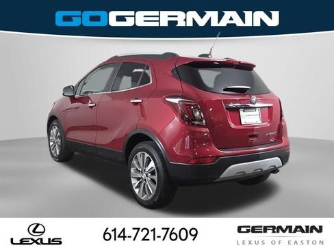 Used 2019 Buick Encore Preferred FWD image 10