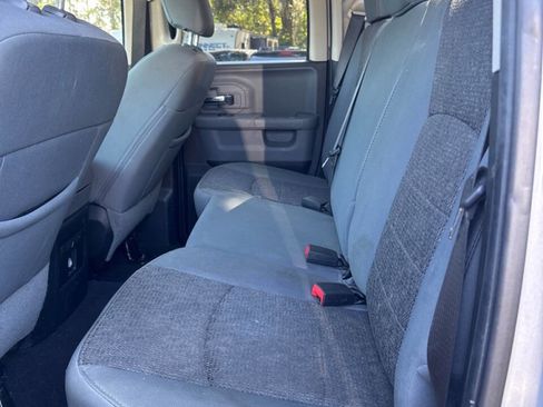 Used 2017 RAM 1500 Big Horn image 7