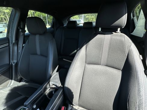 Used 2020 Honda Civic Sport image 7