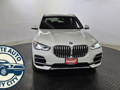 Used 2023 BMW X5 xDrive45e w/ Climate Comfort Package