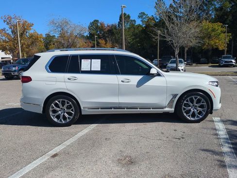 Used 2020 BMW X7 xDrive40i w/ Cold Weather Package image 4