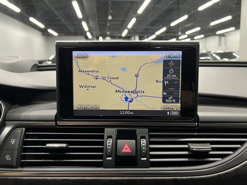 Used 2018 Audi A6 3.0T Prestige w/ Prestige Package image 41